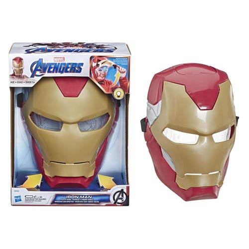 Hasbro marvel avengers - marvel,