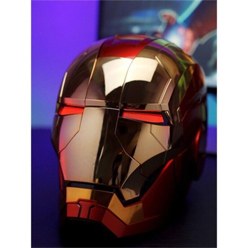 Nuovo casco autoking iron - nuovo,