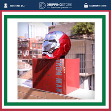 CASCO IRON MAN MASCHERA /
