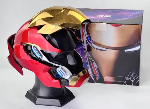 Nuovo friday iron man mk50 - nuovo,