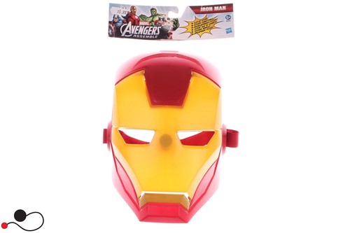 Gioco hasbro marvel avengers - hasbro,