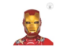 Avengers Maschera Iron Man per
