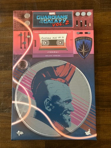 Hot toys 6th - hot, mms436