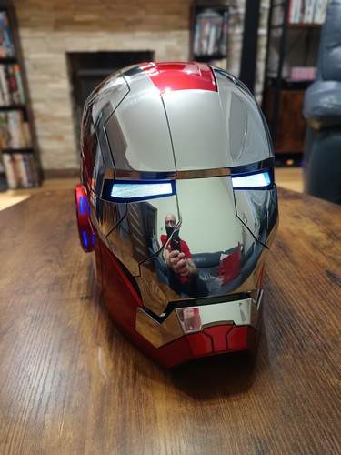 Nuova versione casco autoking - versione,
