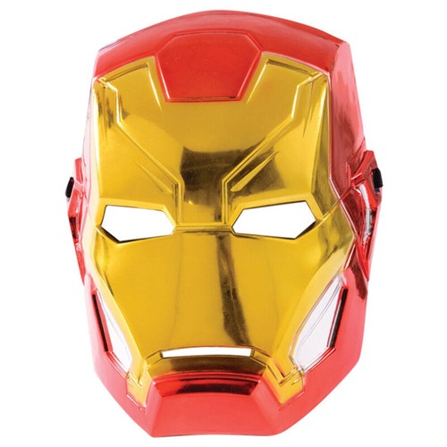 Maschera viso bambino marvel - maschera,