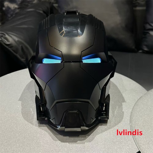 Casco iron man - casco,