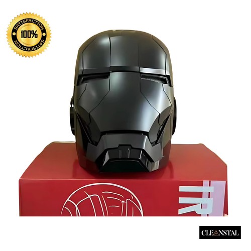 Casco iron man - casco, mk5
