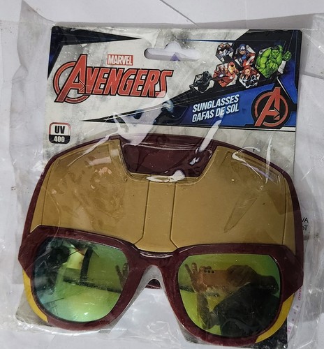 Marvel avengers occhiali - avengers,