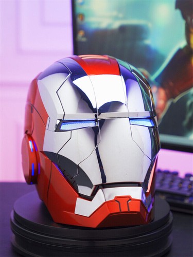 Casco autoking iron - 2.0,