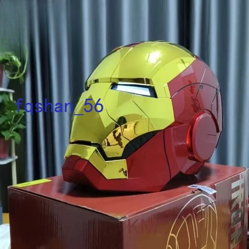 Casco autoking iron - casco, man