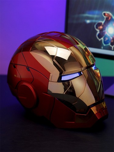 Casco autoking new gold iron - casco,