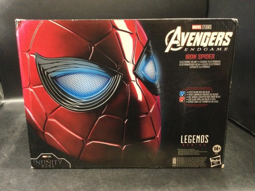 Casco elettronico iron - elettronico,