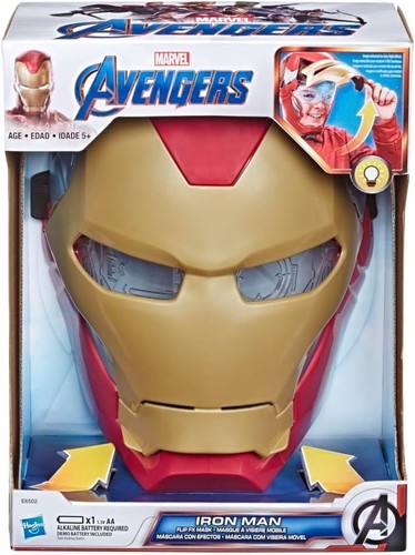 Hasbro marvel avengers - hasbro,