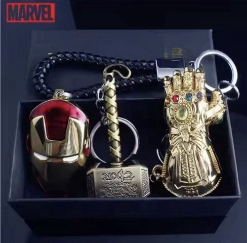 Marvel the avengers - marvel, thanos