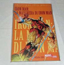 IRON MAN - LA MASCHERA DI IRON