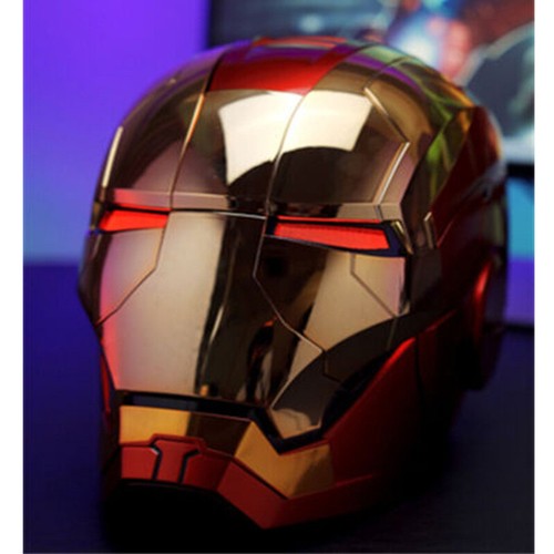 Autoking iron man mk5 1 - mk5, 1:1