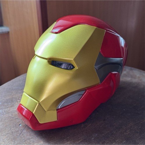 Marvel studios maschera - studios, iron