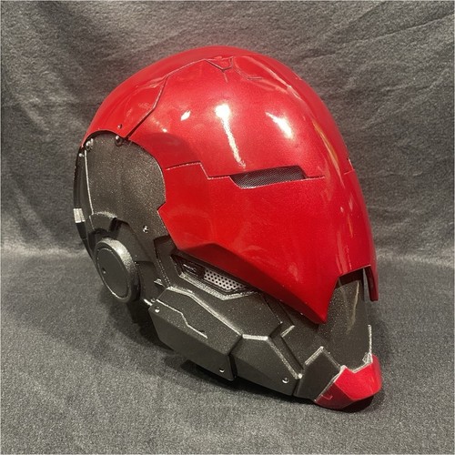 Maschera elmo cosplay - maschera/elmo,