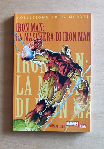 100 marvel best la - 100%, n°