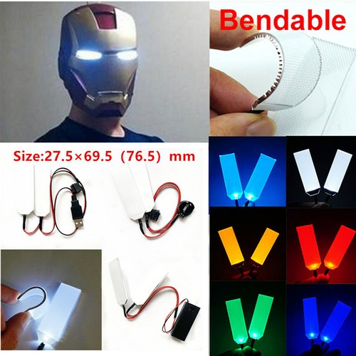 Nuovo fai kit occhi luce - nuovo, te