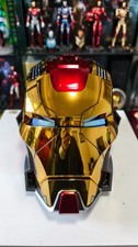 Casco Iron Man MK17