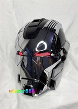 Casco Iron Man 1:1 MK17