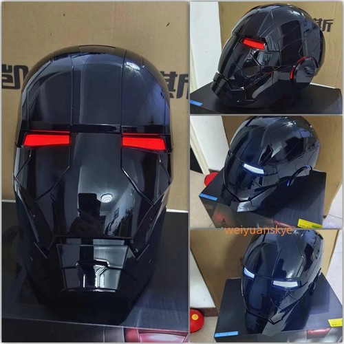 Nuovo iron man - nuovo, mk5