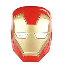 Maschera Iron Man Carnevale