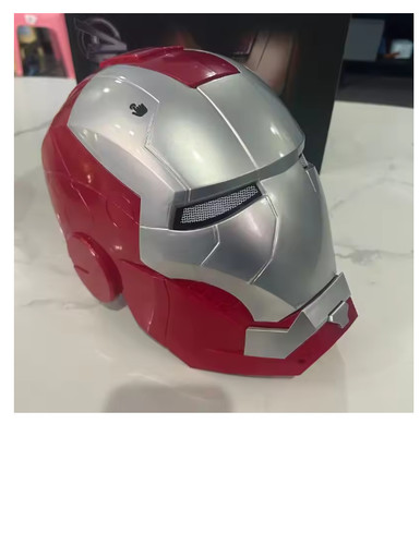 Marvel comics iron man - marvel,