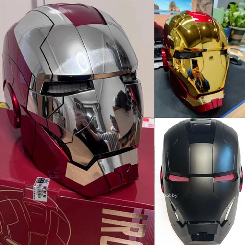 Casco autoking iron - casco,