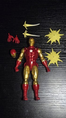 Hasbro marvel legends series - hasbro,