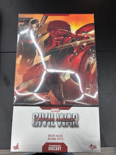 Hot toys capitan america - capitan,