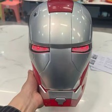 Maschera Casco Iron Man Marvel